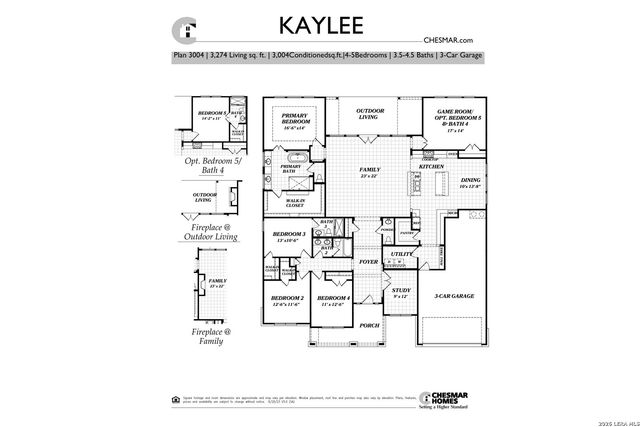 516 Corwin Springs, Cibolo, TX 78108