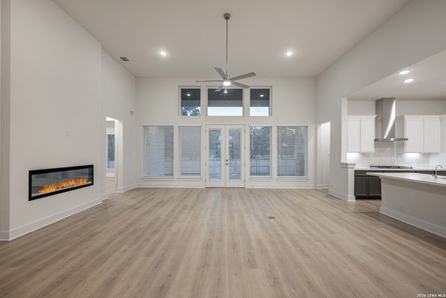 516 Corwin Springs, Cibolo, TX 78108