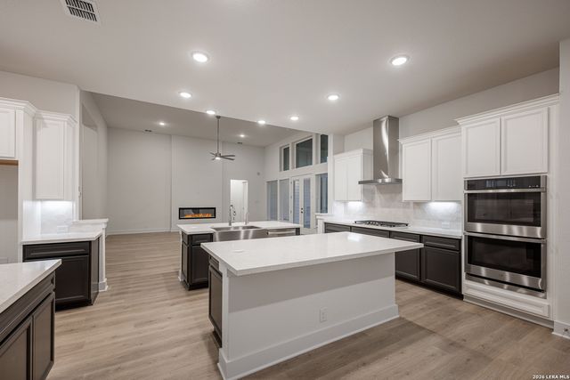516 Corwin Springs, Cibolo, TX 78108