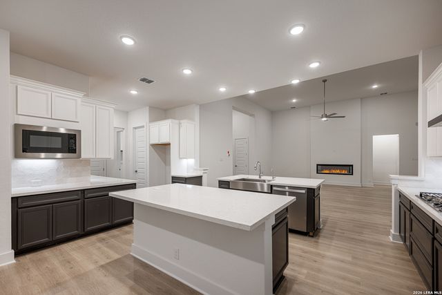 516 Corwin Springs, Cibolo, TX 78108
