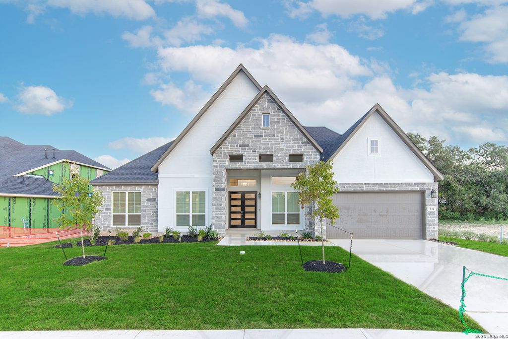 516 Corwin Springs, Cibolo, TX 78108