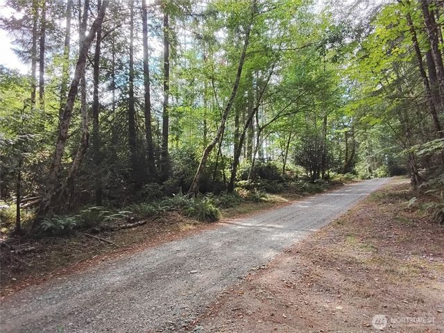 0 E Frontier Road, Grapeview, WA 98546