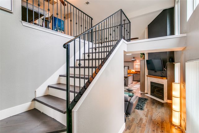 1349 Jasmine Drive, Lewisville, TX 75077