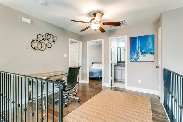 1349 Jasmine Drive, Lewisville, TX 75077