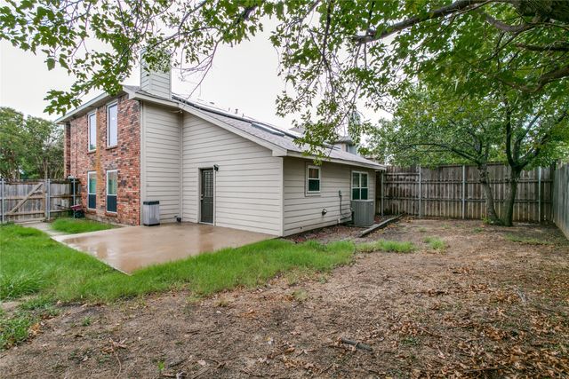 1349 Jasmine Drive, Lewisville, TX 75077