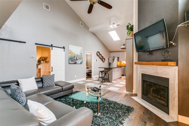 1349 Jasmine Drive, Lewisville, TX 75077