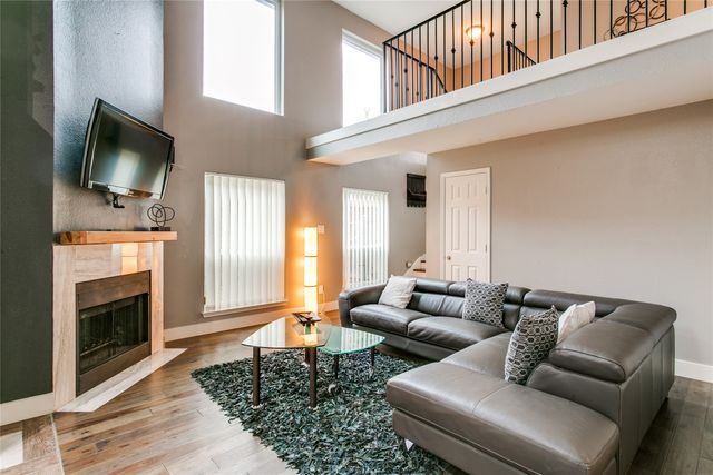 1349 Jasmine Drive, Lewisville, TX 75077