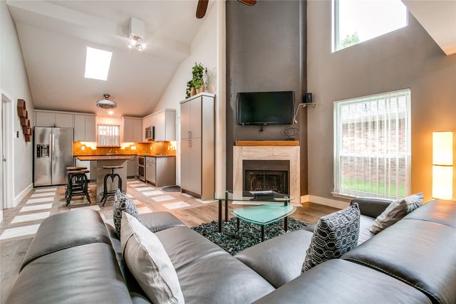 1349 Jasmine Drive, Lewisville, TX 75077