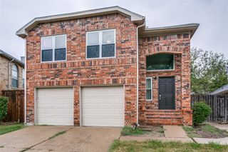 1349 Jasmine Drive, Lewisville, TX 75077