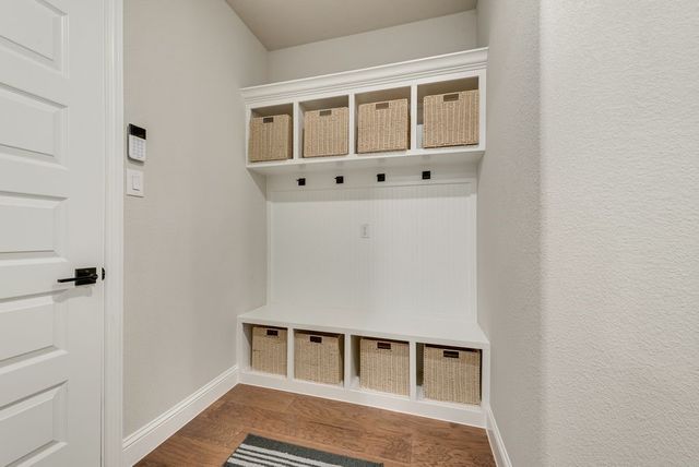 554 Oxbow Bend, Sunnyvale, TX 75182