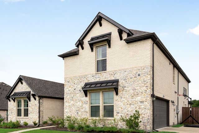 554 Oxbow Bend, Sunnyvale, TX 75182