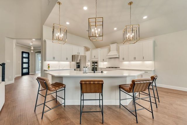 554 Oxbow Bend, Sunnyvale, TX 75182