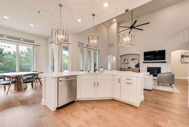 554 Oxbow Bend, Sunnyvale, TX 75182