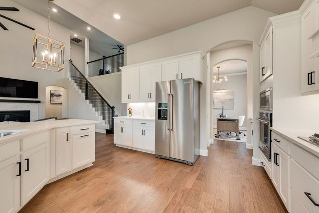 554 Oxbow Bend, Sunnyvale, TX 75182