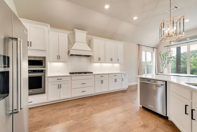 554 Oxbow Bend, Sunnyvale, TX 75182