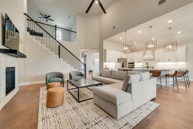 554 Oxbow Bend, Sunnyvale, TX 75182