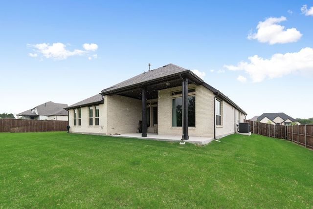 554 Oxbow Bend, Sunnyvale, TX 75182
