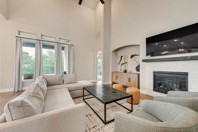 554 Oxbow Bend, Sunnyvale, TX 75182