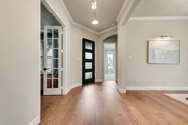 554 Oxbow Bend, Sunnyvale, TX 75182