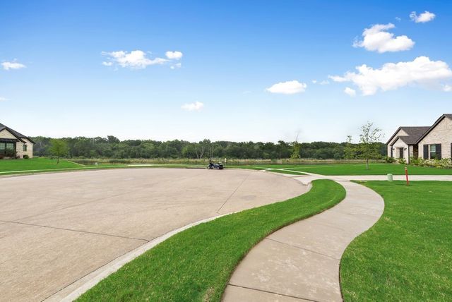 554 Oxbow Bend, Sunnyvale, TX 75182