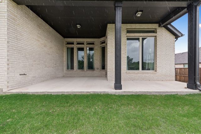 554 Oxbow Bend, Sunnyvale, TX 75182