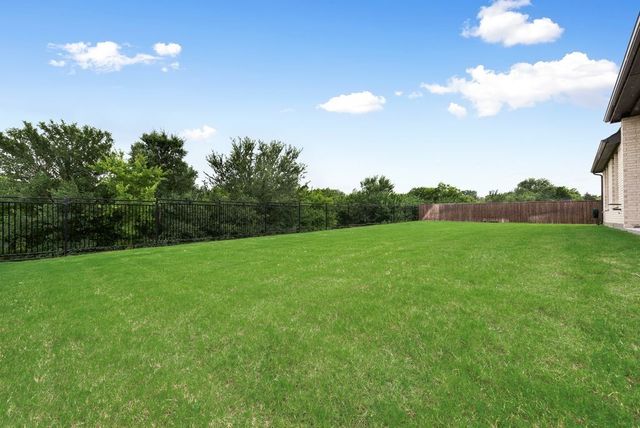 554 Oxbow Bend, Sunnyvale, TX 75182