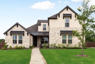 554 Oxbow Bend, Sunnyvale, TX 75182