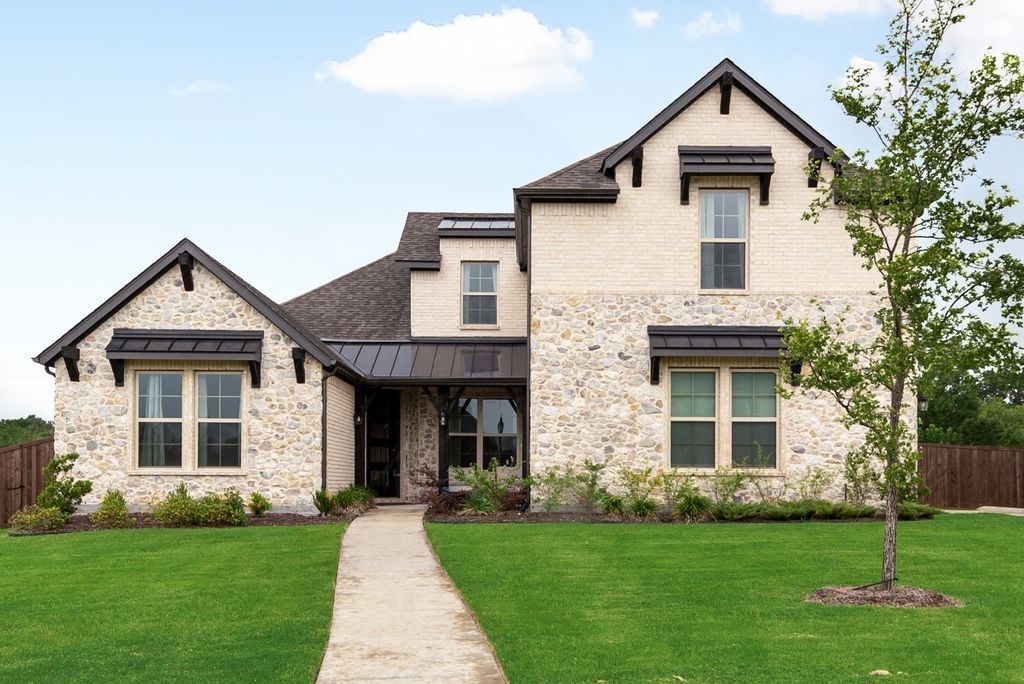 554 Oxbow Bend, Sunnyvale, TX 75182
