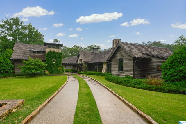 8715 SHADES FALLS WAY, Birmingham, AL 35022