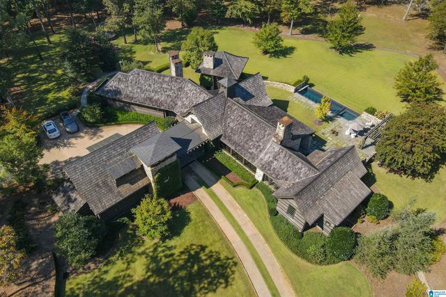 8715 SHADES FALLS WAY, Birmingham, AL 35022