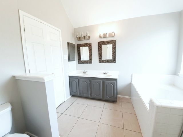 5300 Baton Rouge Boulevard, Frisco, TX 75035