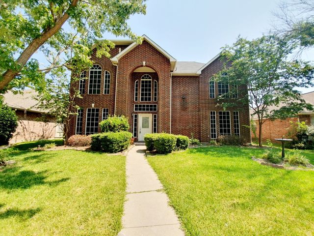 5300 Baton Rouge Boulevard, Frisco, TX 75035