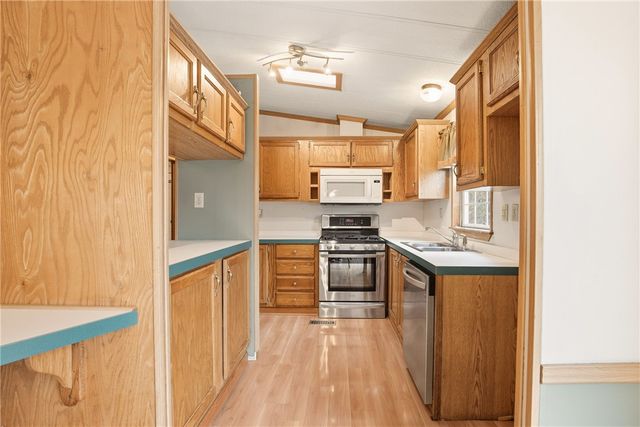 169 Drum Avenue, Somerset Twp, PA 15501