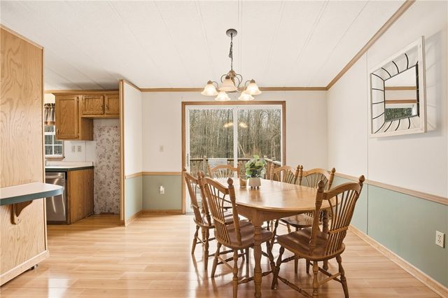 169 Drum Avenue, Somerset Twp, PA 15501