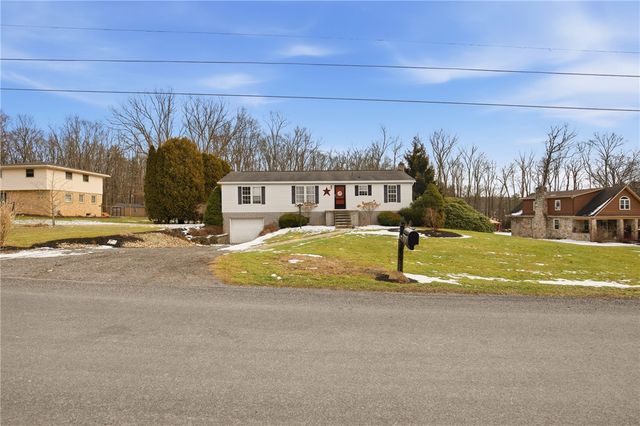 169 Drum Avenue, Somerset Twp, PA 15501