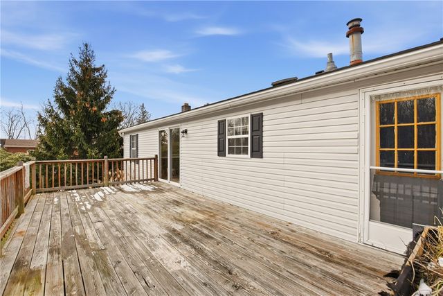 169 Drum Avenue, Somerset Twp, PA 15501