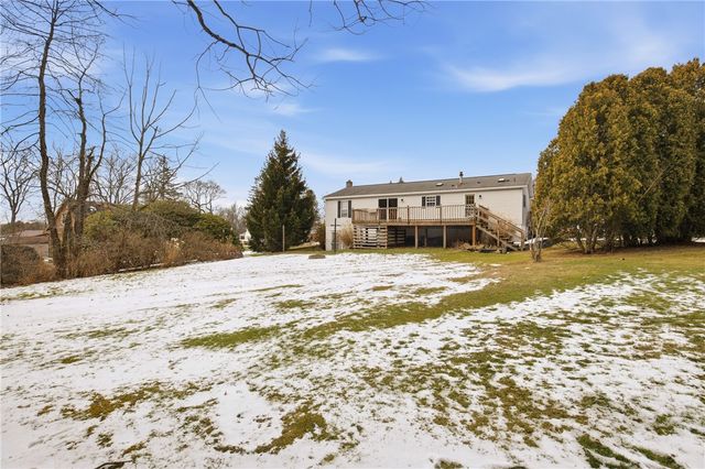 169 Drum Avenue, Somerset Twp, PA 15501