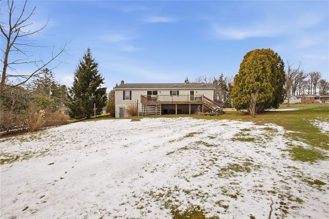 169 Drum Avenue, Somerset Twp, PA 15501