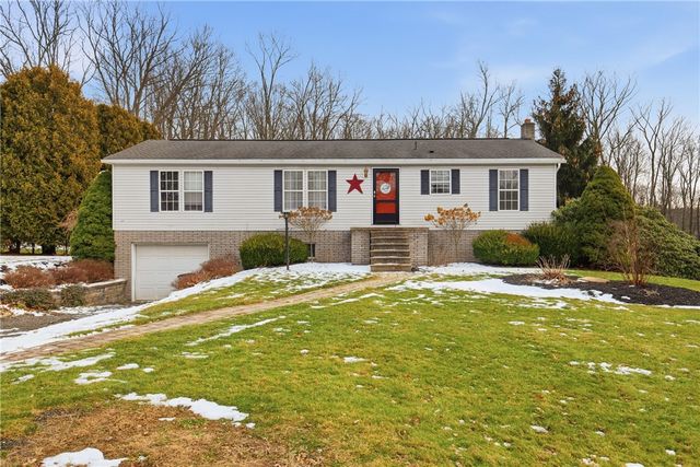 169 Drum Avenue, Somerset Twp, PA 15501