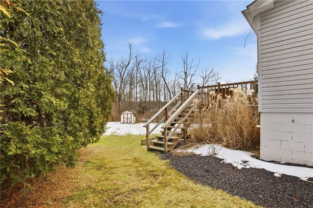 169 Drum Avenue, Somerset Twp, PA 15501