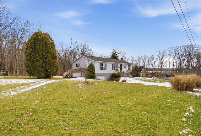 169 Drum Avenue, Somerset Twp, PA 15501