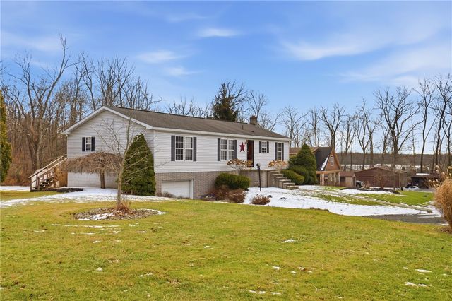 169 Drum Avenue, Somerset Twp, PA 15501