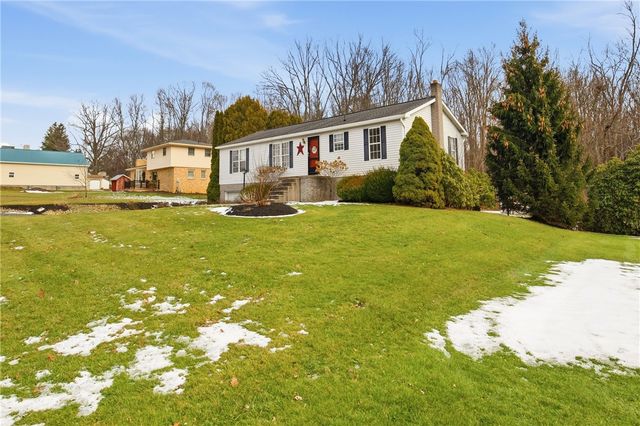 169 Drum Avenue, Somerset Twp, PA 15501