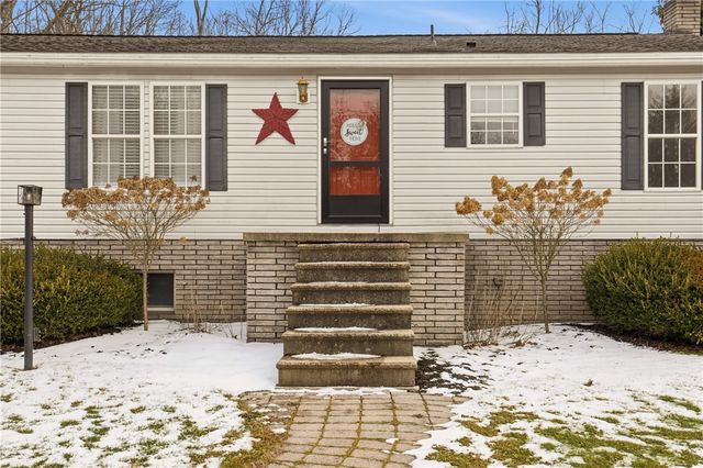 169 Drum Avenue, Somerset Twp, PA 15501