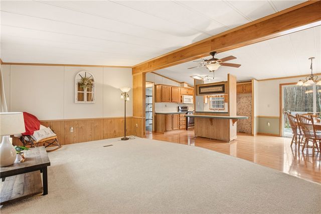 169 Drum Avenue, Somerset Twp, PA 15501