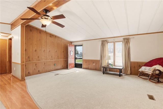 169 Drum Avenue, Somerset Twp, PA 15501