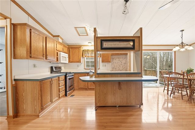 169 Drum Avenue, Somerset Twp, PA 15501