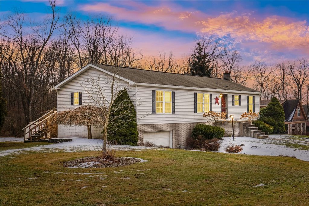 169 Drum Avenue, Somerset Twp, PA 15501