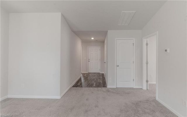 4612 Hazelburn Drive, Greensboro, NC 27405