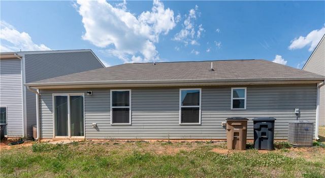 4612 Hazelburn Drive, Greensboro, NC 27405